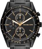 Michael Kors Accelerator Men's Watch, Chronograph Watch for Men