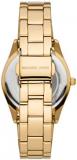 Michael Kors Heather Gold One Size