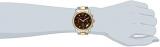 Michael Kors Women's MK5495 Runway Two Tone Chronograph Watch