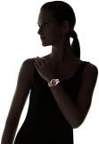 Michael Kors Women's MK5678 Runway Brown & Rose Gold-Tone Stainless Steel Watch