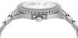Michael Kors MK7403 - Everest Three-Hand Stainless Steel Watch