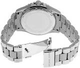 Michael Kors MK7403 - Everest Three-Hand Stainless Steel Watch