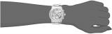 Michael Kors Women's Cooper Silver-Tone Watch MK6273