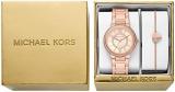 Michael Kors Women's Stainless Steel Quartz Watch