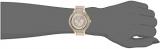Michael Kors Women's Kerry Gold-Tone Watch MK3508