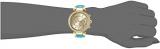 Michael Kors Women's Parker Gold-Tone Watch MK6364