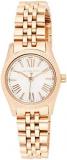 Michael Kors Women's MK3230 - Petite Lexington Rose Gold Watch