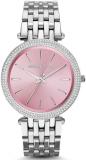 Michael Kors Women's MK3352 - Darci Stainless Watch