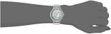 Michael Kors Women's Kerry Silver-Tone Watch MK3311