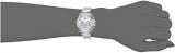 Michael Kors Women's Bradshaw Silver-Tone Watch MK6320