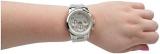 Michael Kors Women's Runway Silver-Tone Watch MK5076