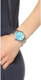 Michael Kors Women's Hartman Silver-Tone Watch MK3519