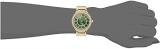 Michael Kors Women's Kerry Gold-Tone Watch MK3409