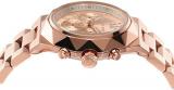 Michael Kors Raquel Women's Watch, Stainless Steel Bracelet Watch for Women