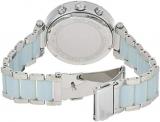 Michael Kors Parker Women's Quartz Watch MK6138
