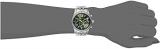 Michael Kors Women's Lexington Silver-Tone Watch MK6222