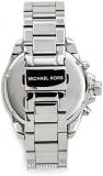 Michael Kors Wren Chronograph Stainless Steel Watch