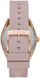 Michael Kors Women's MK7139 Janelle 42mm Quartz Watch