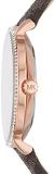 Michael Kors Pyper Mini Women's Watch, Stainless Steel Watch for Women with Steel, Leather, or Silicone Band