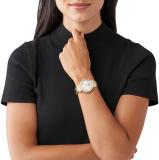 Michael Kors Abbey Women's Watch, Stainless Steel Watch for Women