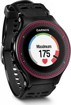 Garmin Forerunner 225 International Version