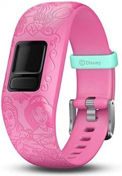 Garmin vívofit jr 2, Accessory Band Only, Disney Princess, Pink