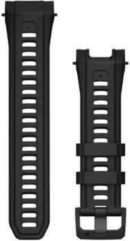 Garmin Instinct 3-50mm Replacement Band, Black