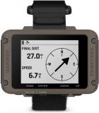 Garmin Foretrex 901 Ballistic Edition - Wrist Mount GPS Navigator with Strap for Hunters, Hikers & Military Men - Tactical Watch for Outdoor Recreation, Upgraded Multi-Band GNSS and Longer Battery
