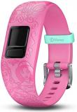 Garmin vívofit jr 2, Accessory Band Only, Disney Princess, Pink