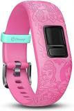 Garmin vívofit jr 2, Accessory Band Only, Disney Princess, Pink