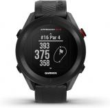 Garmin Approach S12, Easy-to-Use GPS Golf Watch, 42k+ Preloaded Courses, Black, 010-02472-00 (Renewed)