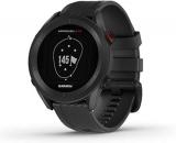 Garmin Approach S12, Easy-to-Use GPS Golf Watch, 42k+ Preloaded Courses, Black, 010-02472-00 (Renewed)