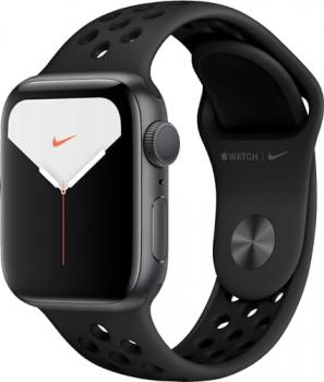 Apple Watch Series 6 44mm (GPS) Nike Edition Aluminum Case