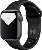 Apple Watch Series 6 44mm (GPS) Nike Edition Aluminum Case