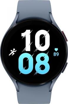 Samsung Galaxy Watch5 44mm GPS Only SM-R910 (Renewed)
