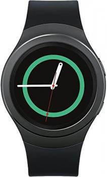 Samsung Gear S2 Smartwatch - Dark Gray