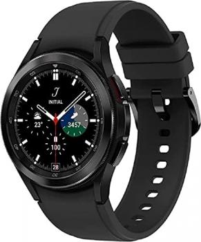 SAMSUNG Galaxy Watch 4 Classic 42mm SM-R880 Black