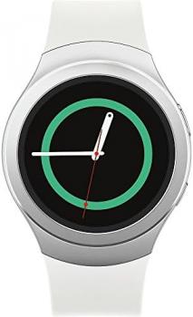Samsung Gear S2 Smartwatch - Silver