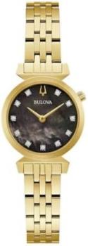 Classic BUL Ladies Watch by Bulova