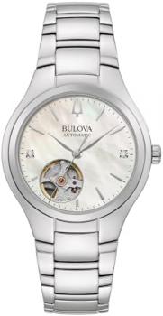Bulova Automatic Watch 96P247