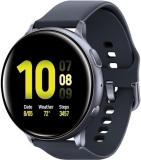 Samsung SM-R820NZKCXAR Galaxy Active2 Smart Watch 44mm (Black)