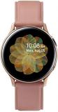 SAMSUNG Galaxy Active 2 (40MM) R830 Wi-Fi Stainless Steel Watch (International Version) - Pink Gold