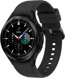 Samsung Galaxy Watch 4 Classic Smartwatch 46mm with Extra Band Included, Black (SM-R890NZKCXAA)