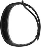 Samsung Gear Fit2, Black (Large) (Renewed)