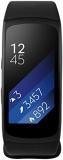 Samsung Gear Fit2, Black (Large) (Renewed)