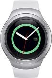 Samsung Gear S2 Smartwatch Silver (US Version) (Renewed)