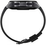 Samsung Galaxy Watch 42mm SM-R810 Midnight Black - SM-R810NZKAXAR (Renewed)