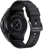 Samsung Galaxy Watch (42mm) Black (Bluetooth & LTE) - (Renewed)