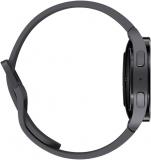 SAMSUNG Galaxy Watch 5 40mm GPS Smartwatch w/Body, Health, Fitness and Sleep Tracker, Improved Battery, Sapphire Crystal Glass, International Version, Gray (Renewed)