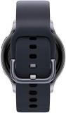 Samsung SM-R820NZKAXAR Galaxy Watch Active2 44mm (Black) - (Renewed)